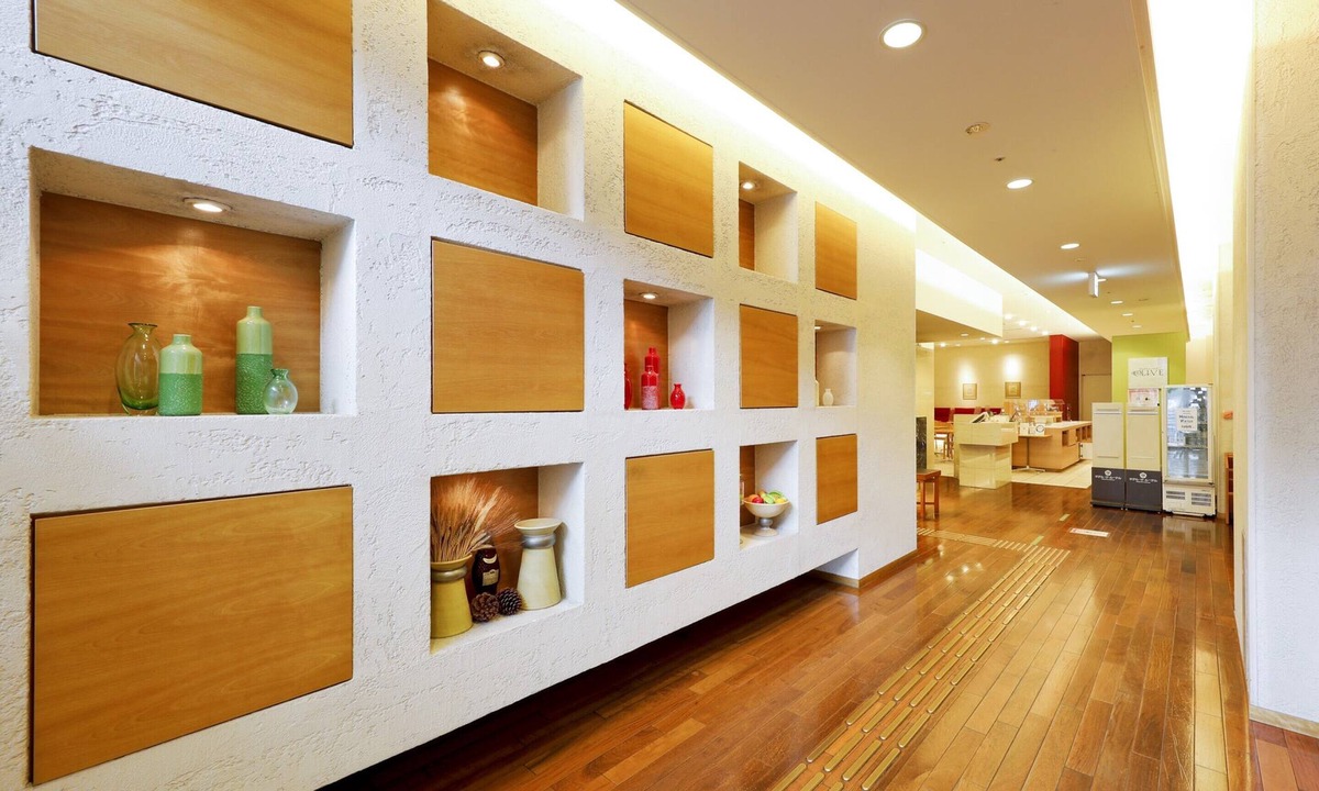 Otemae Hotel | Hotel the Lutheran