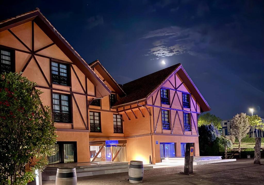 Derio Hotel | Hotel The Park Derio