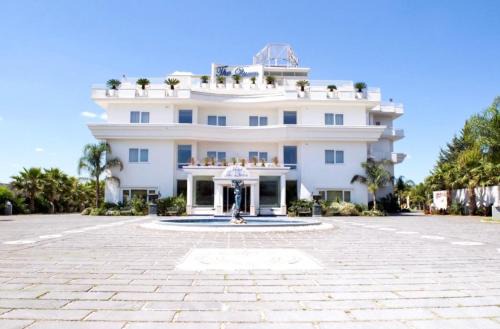 Pastorano Hotel | Hotel The Queen