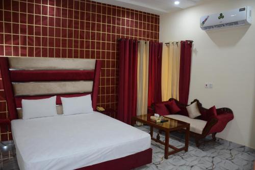 Multan Apartment | Hotel The Taj Multan