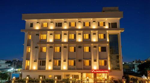 Katra Hotel | Hotel The Vaishno Devi Hills
