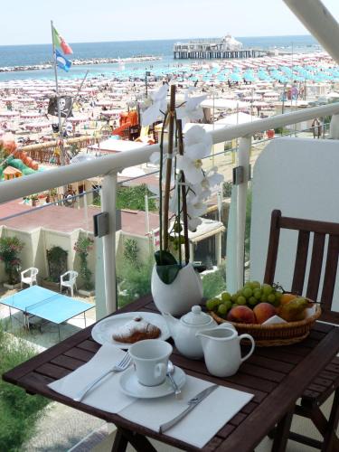 Gabicce Mare Hotel | Hotel Thea