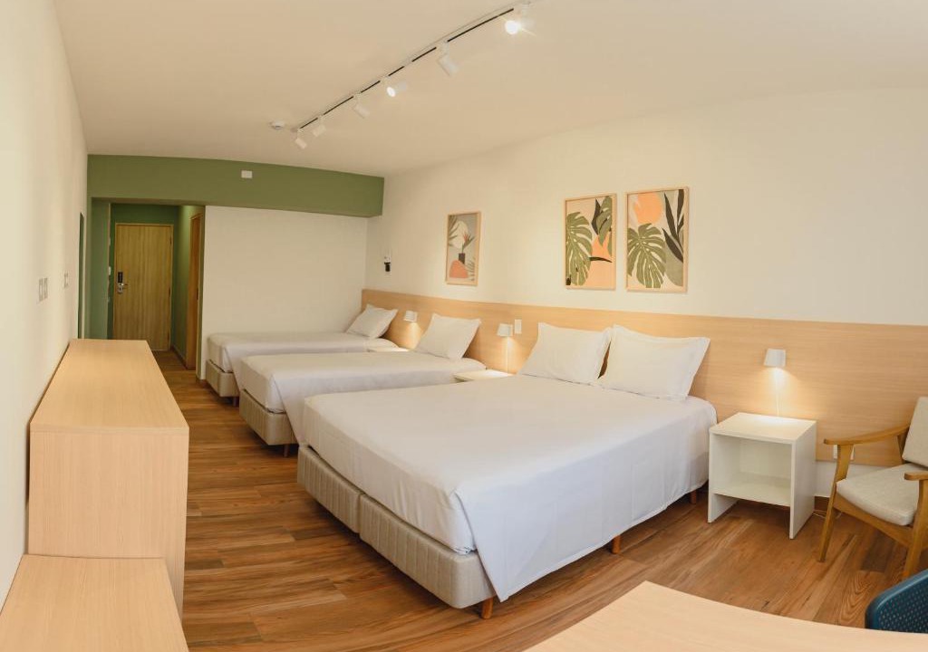 Jardim Nossa Senhora das Gracas Hotel | Hotel Thermas da Mata e Parque aquático - Cotia próximo ao Animália Park
