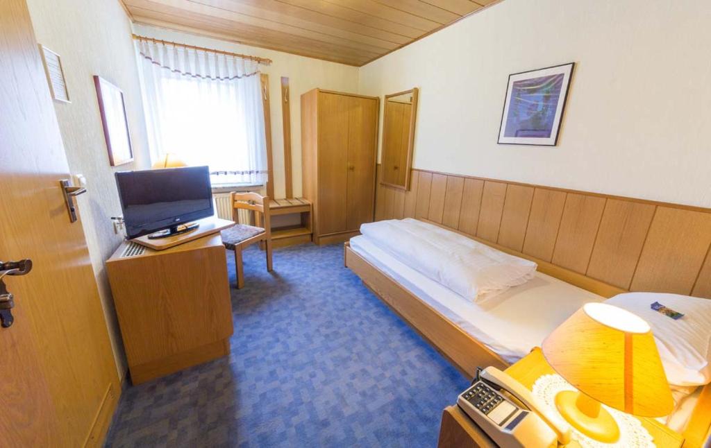 Bicken House | Hotel Thielmann