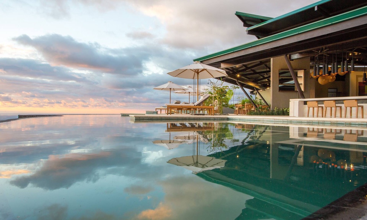 Punta Mala Hotel | Hotel Three Sixty - Adults Only