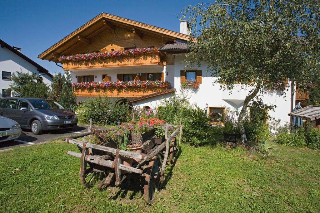 Vipiteno Hotel | Hotel Thuinerwaldele