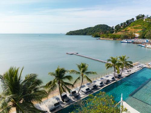 Siray Hotel | Hotel Tide Phuket Beachfront