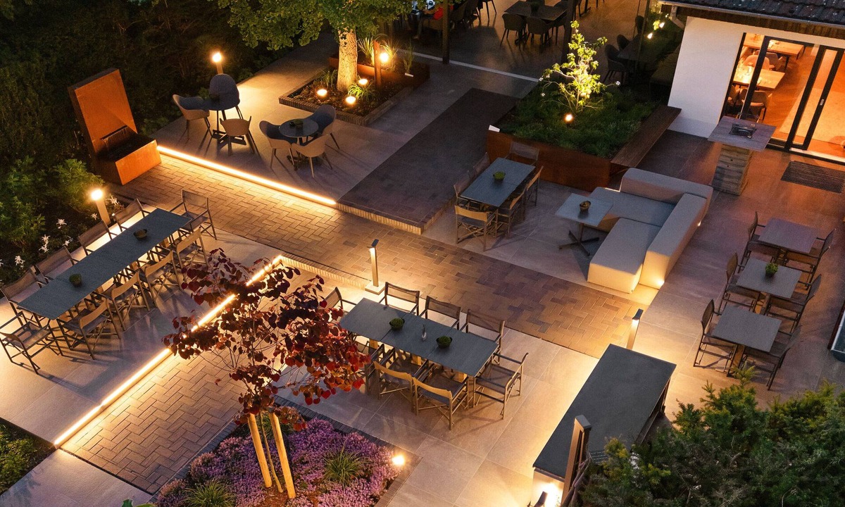 Meppen Hotel | Hotel Tiek