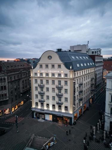 Old City Hotel | Hotel Timisoara