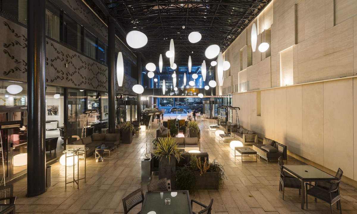 Old City Hotel | Hotel Timisoara
