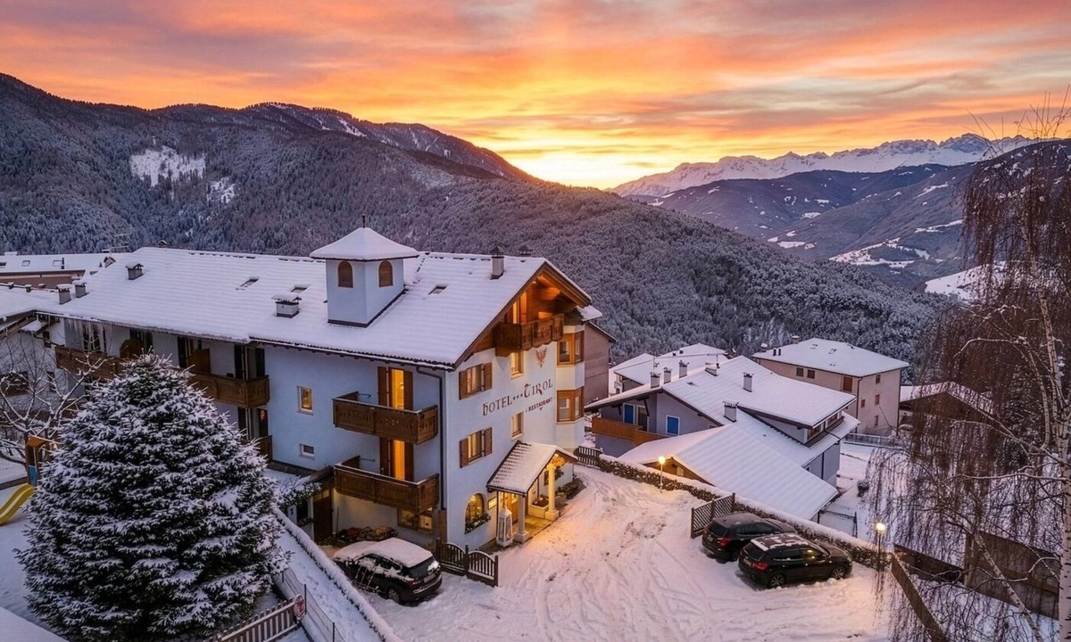 Montesover Hotel | Hotel Tirol Natural Idyll