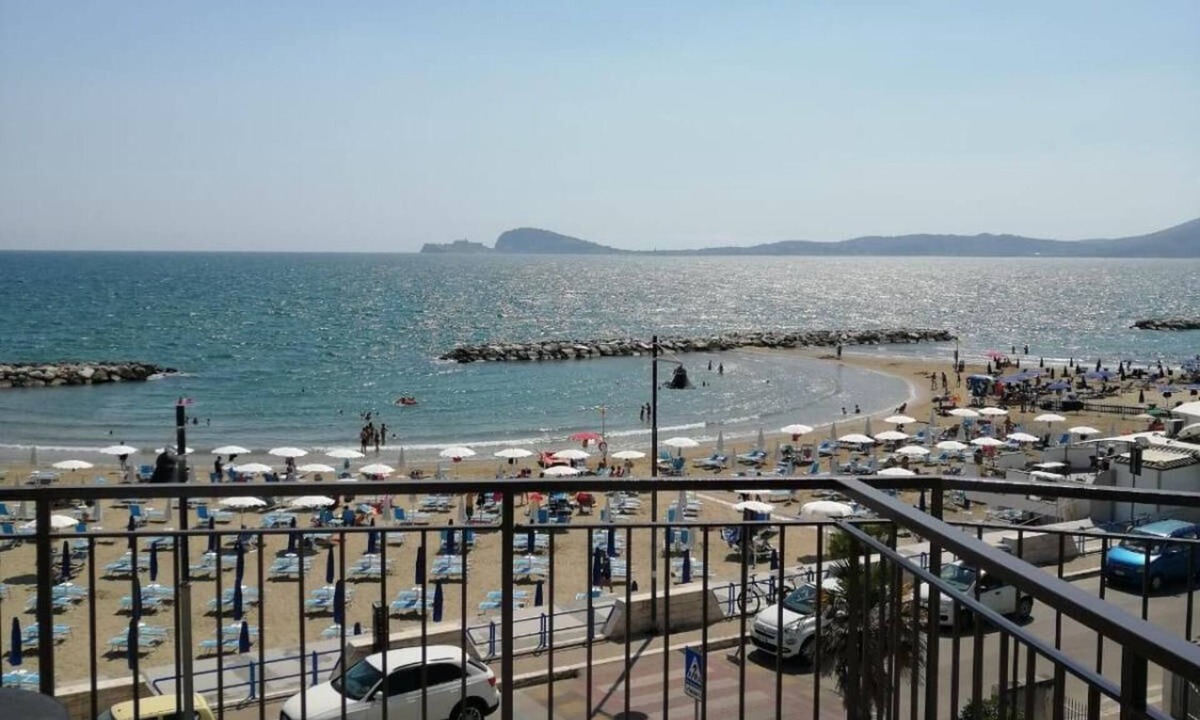Gianola Hotel | Hotel Tirreno