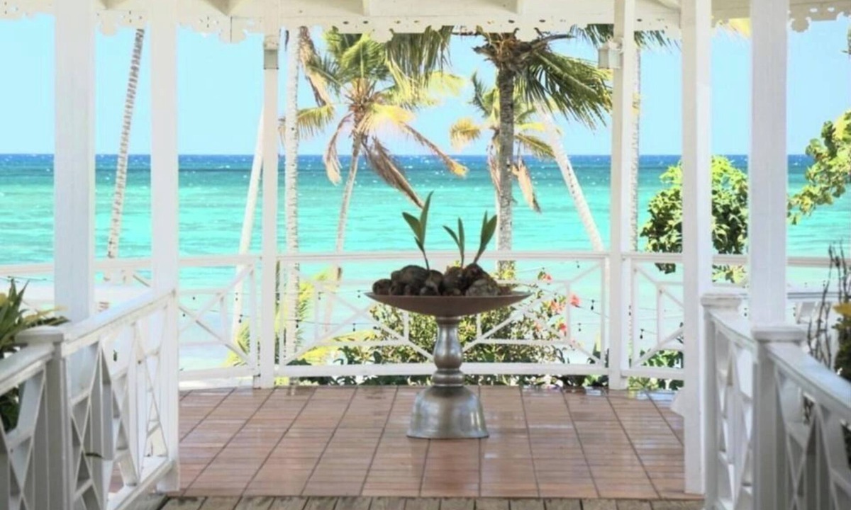 Las Galeras Hotel | HOTEL TODOBLANCO