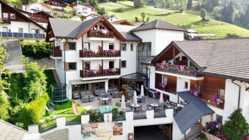 Racines Hotel | Hotel Tonnerhof