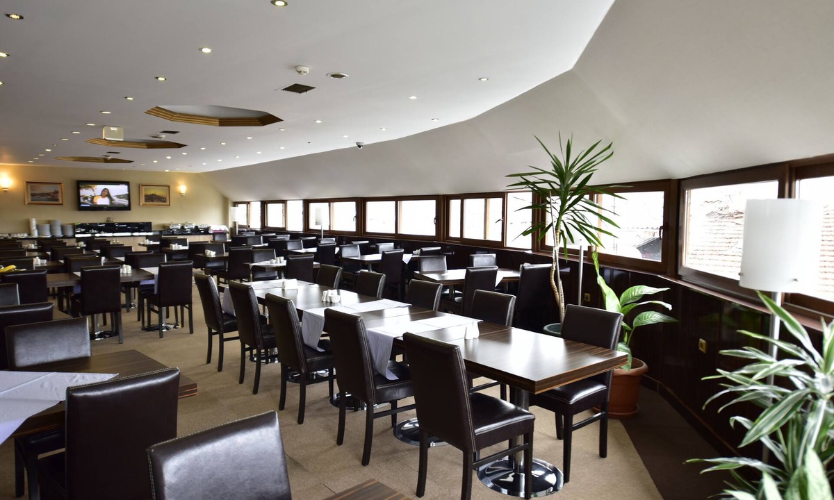 Fındıkzade Hotel | Hotel Topkapı