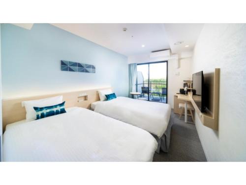 Miyakojima Hotel | Hotel Torifito Miyakojima Resort - Vacation STAY 79481v