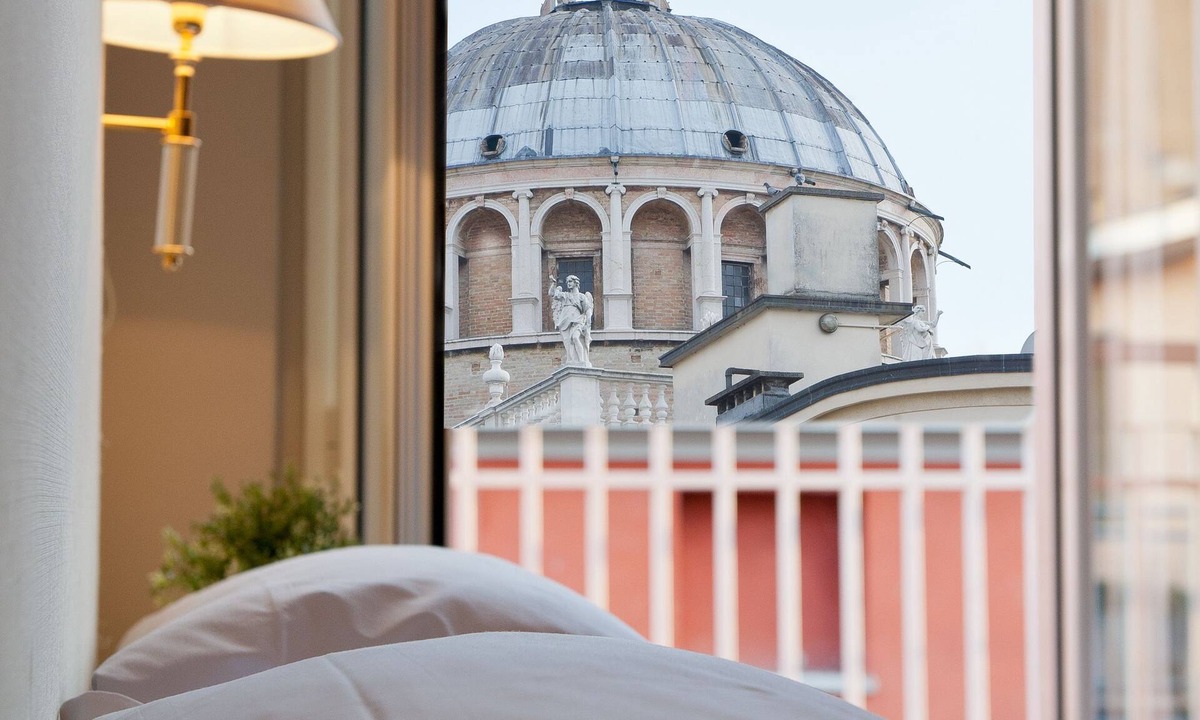 Parma City Centre Hotel | Hotel Torino