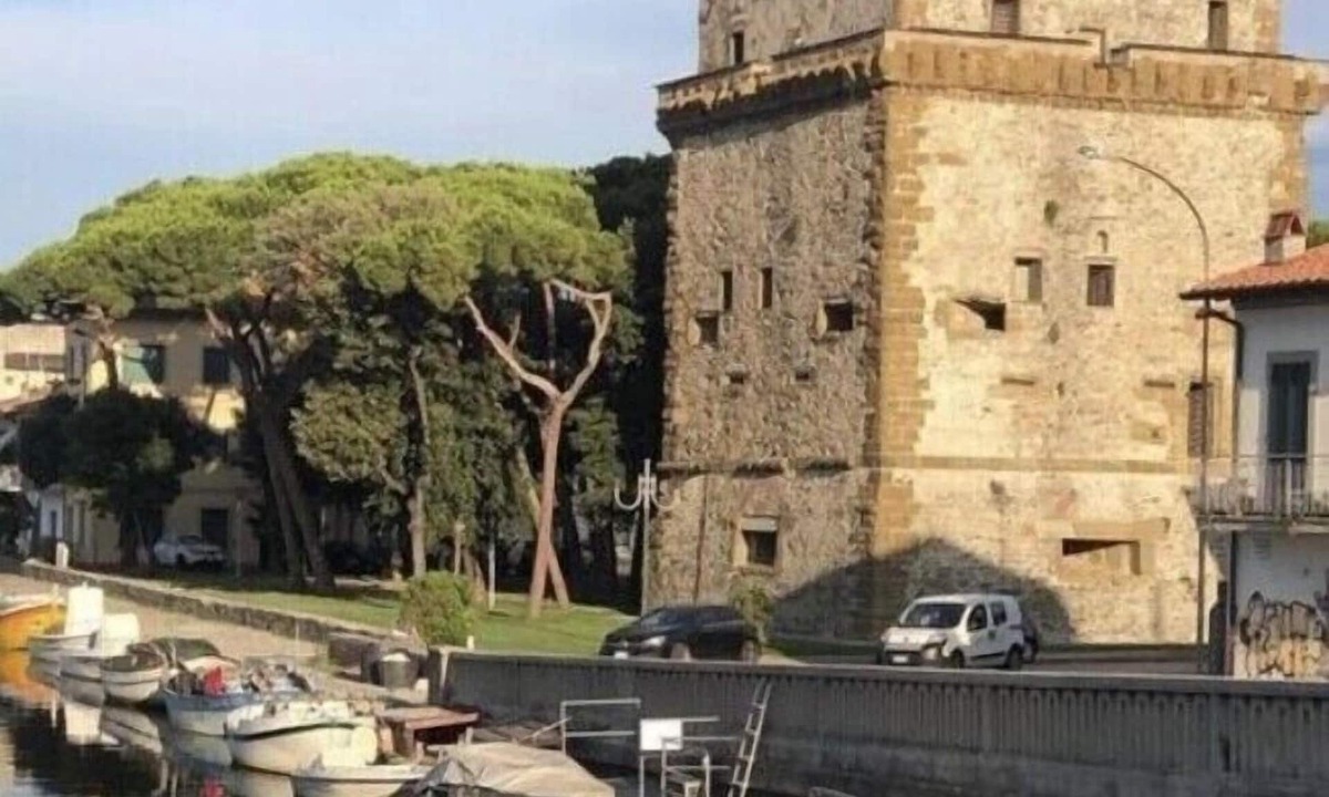 Viareggio Hotel | Hotel Torre Matilde