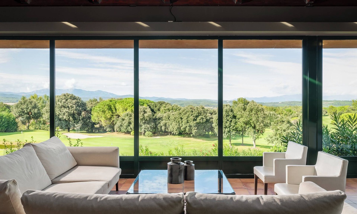 Navata Hotel | Hotel TorreMirona Golf & Spa