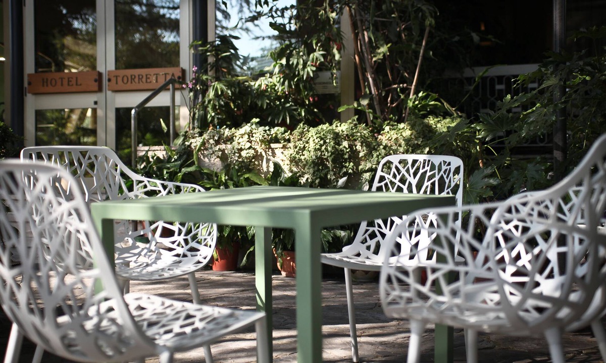 Margine Coperta-Traversagna Hotel | Hotel Torretta