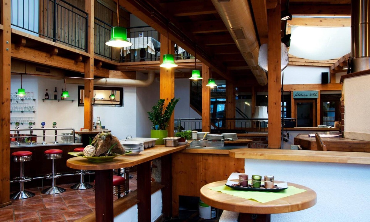 Wolfsberg Hotel | Hotel Torwirt