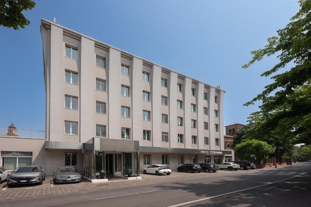 Parma City Centre Hotel | Hotel Toscanini