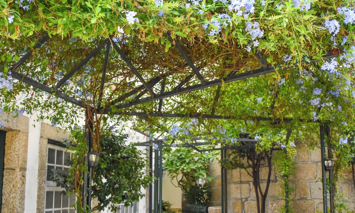 Guimaraes Hotel | Hotel Toural