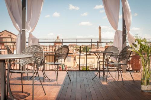 Historic Center Hotel | Hotel Touring