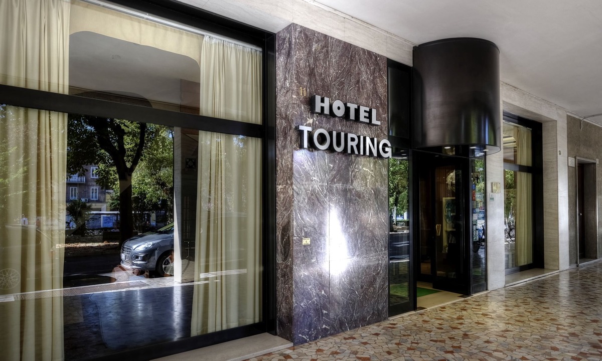 Ferrara Other | Hotel Touring