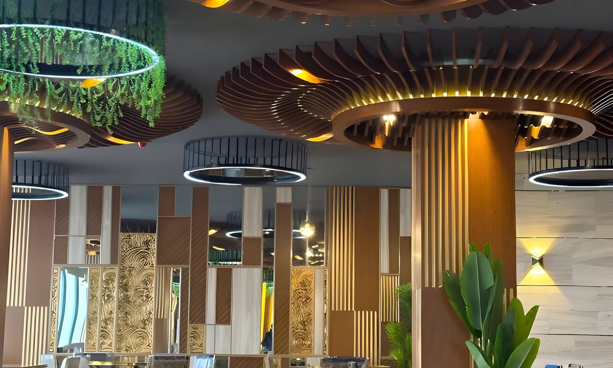 Peshawar Hotel | Hotel Tourmaline