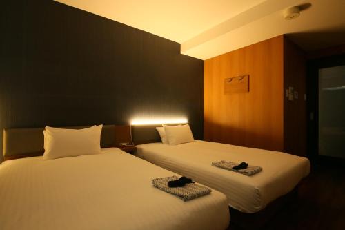 Tennoji Hotel | Hotel Trad