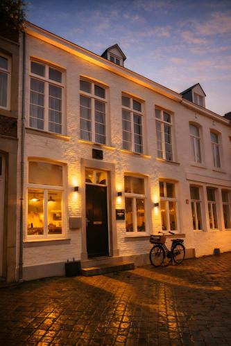 Boschstraatkwartier Hotel | Hotel Trash Deluxe