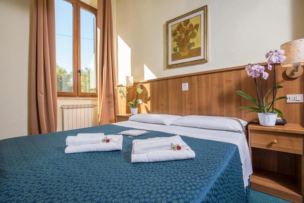 Trastevere Hotel | Hotel Trastevere