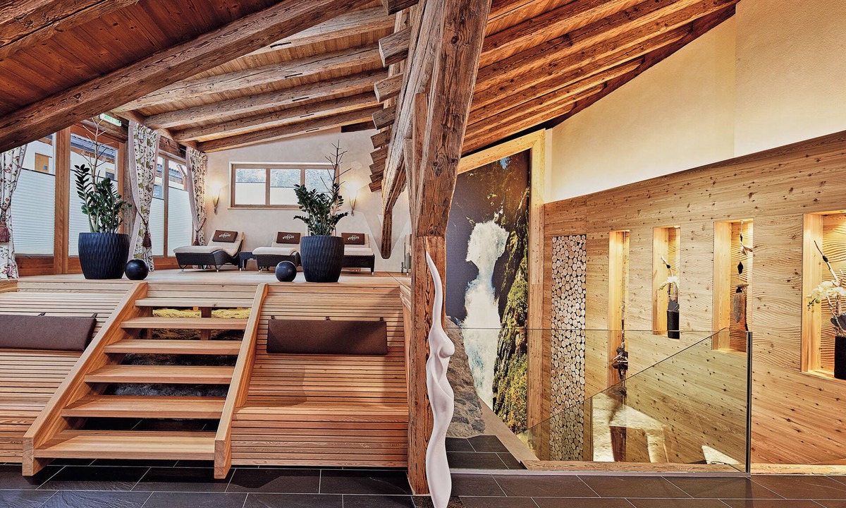 Stuben Hotel | Hotel Traube
