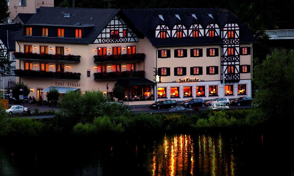 Loef Hotel | Hotel Traube