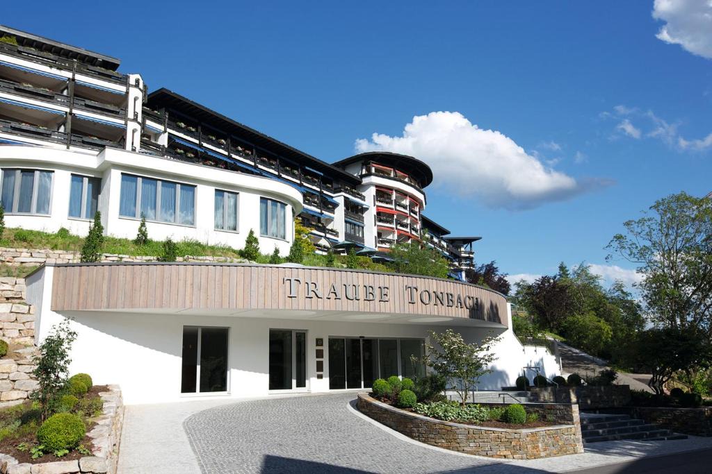 Baiersbronn Hotel | Hotel Traube Tonbach