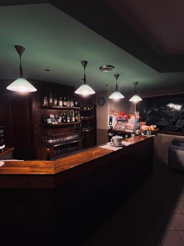 Cantalupa Hotel | Hotel Tre Denti