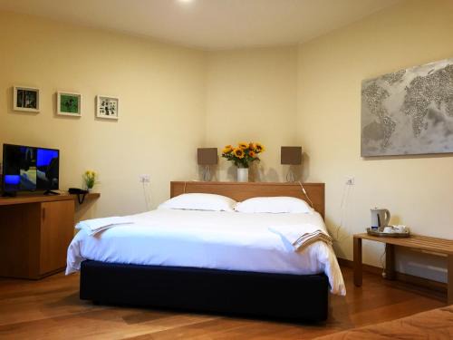 Valtellina Hotel | Hotel Trieste