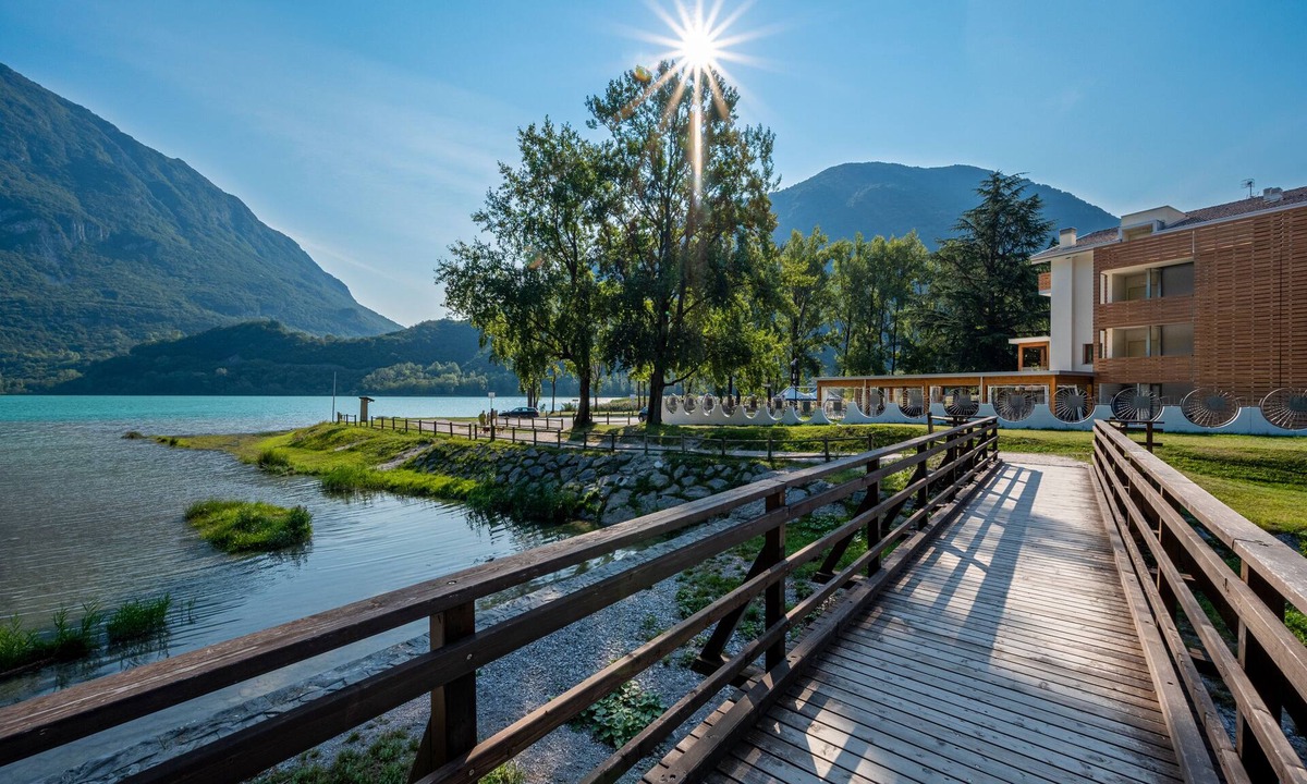 Cesclans Hotel | Hotel Trilago