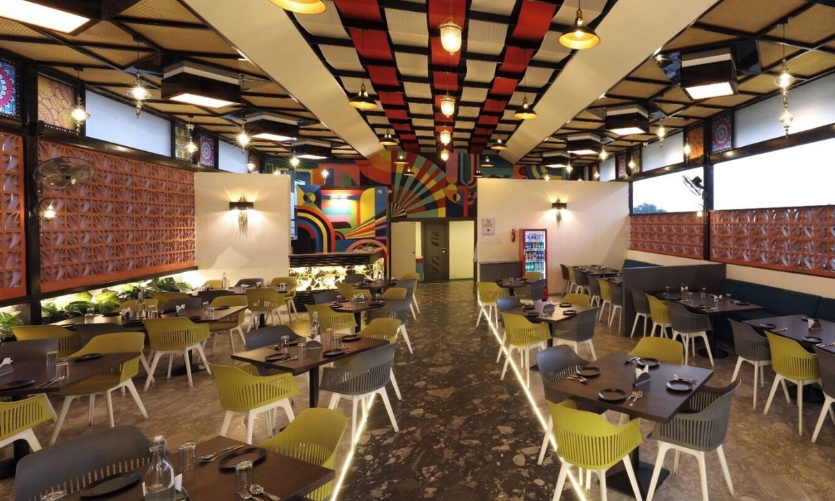 Nashik Hotel | Hotel Triton