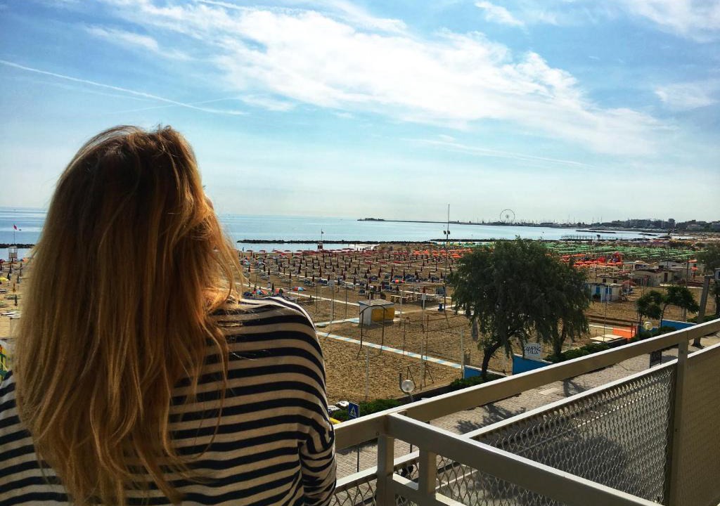 Rivabella Hotel | Hotel Tritone Rimini