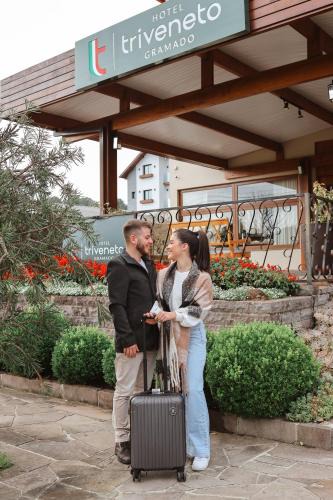 Carniel Hotel | Hotel Triveneto Gramado