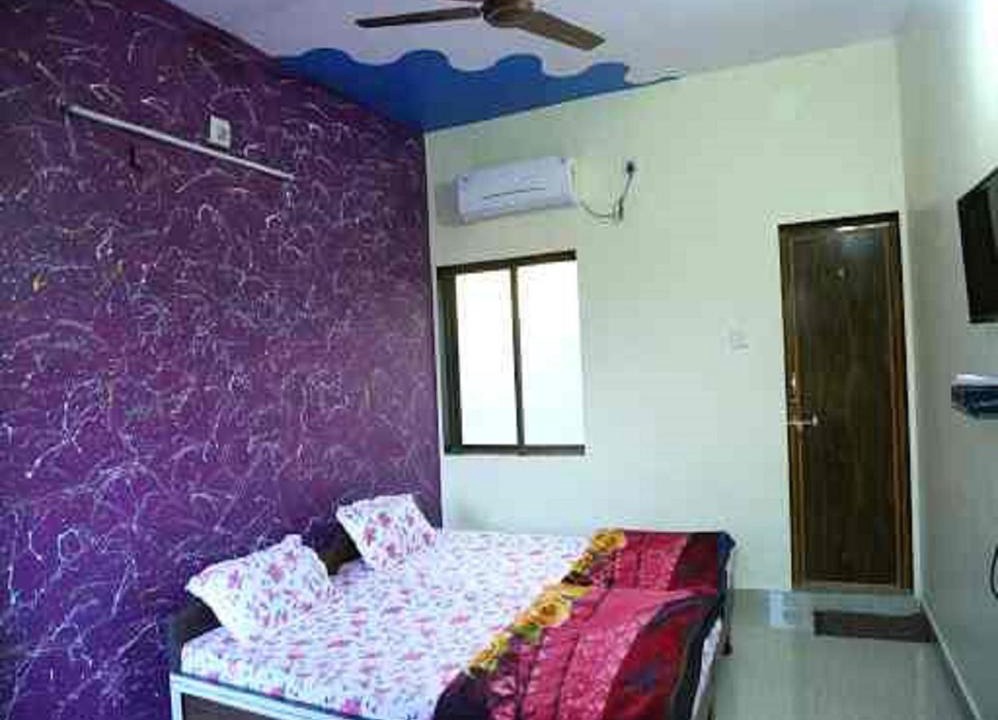 Somnath Hotel | Hotel Triveni Darshan, Gujarat