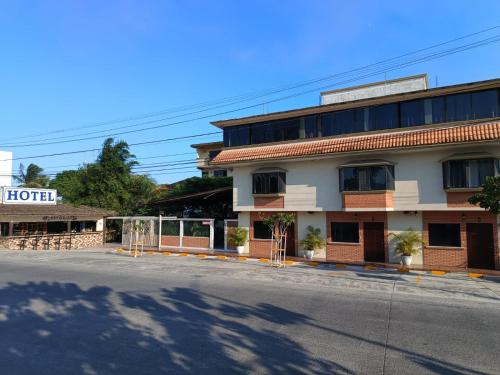 Tuxpan Hotel | Hotel Tropigalas