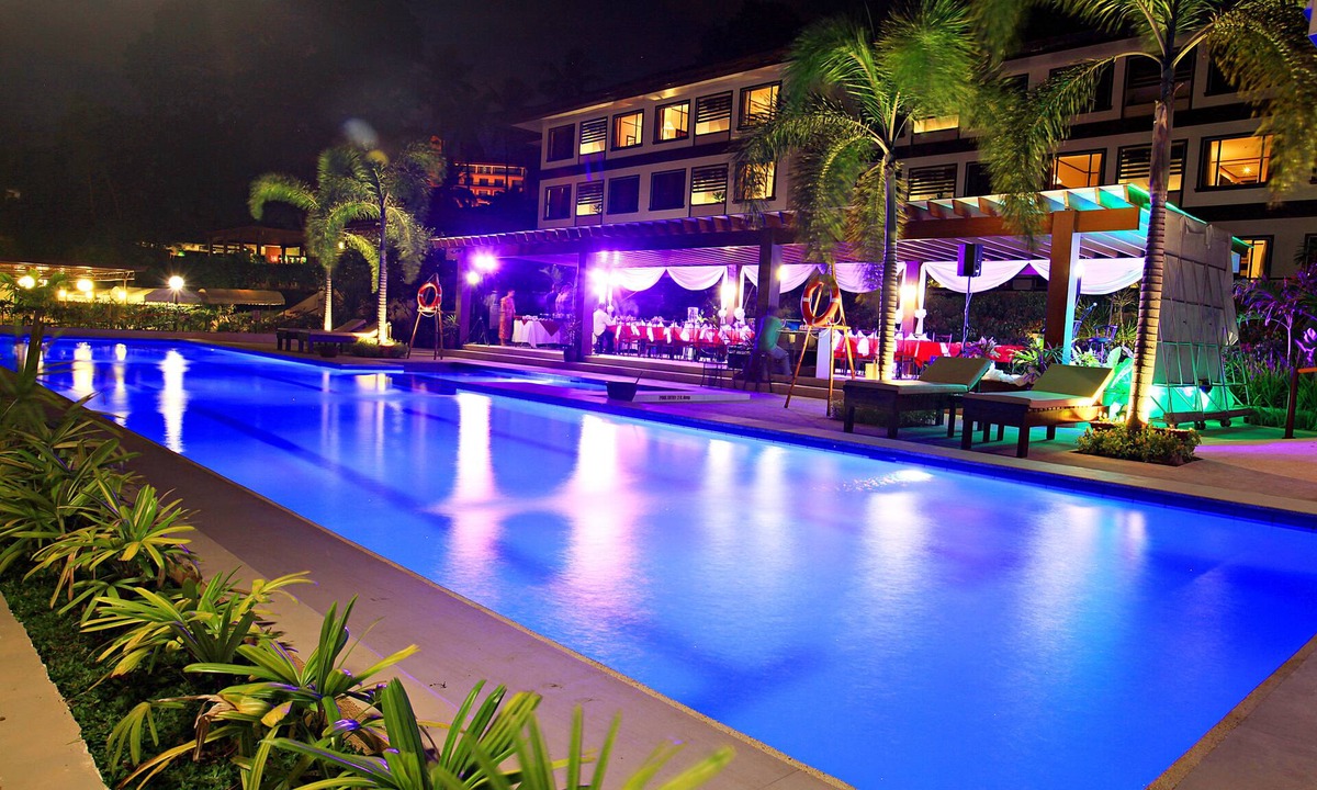 Davao Hotel | Hotel Tropika