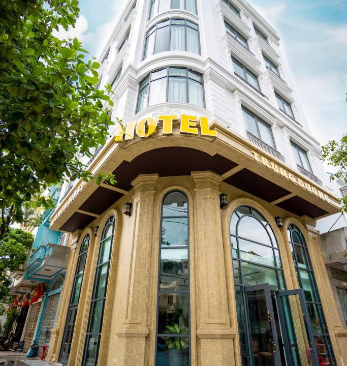 Mong Cai Hotel | Hotel Trung Duong