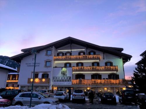 Valle San Silvestro Hotel | Hotel Tschurtschenthaler