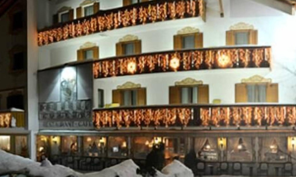 Valle San Silvestro Hotel | Hotel Tschurtschenthaler