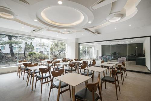 Changwon Hotel | Hotel TT Summit