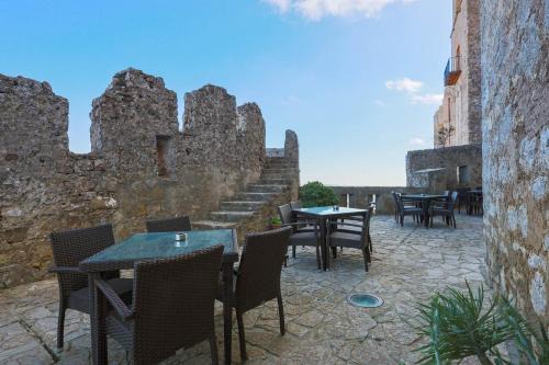 Castillo de Castellar Hotel | Hotel Tugasa Castillo de Castellar